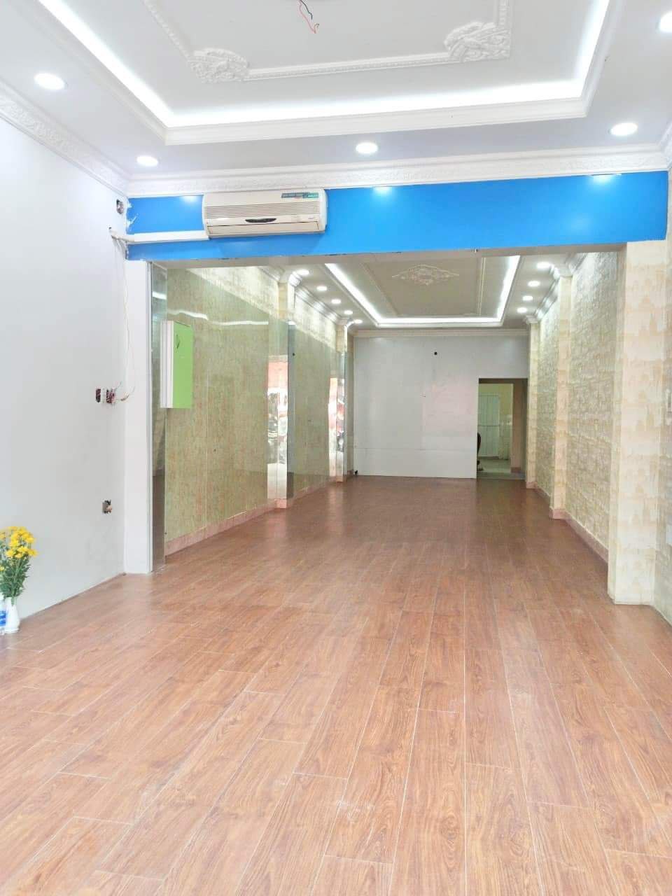 Cho thuê nhà mặt tiền Lũy Bán Bích 104m², 3 Lầu - CẠNH MB BANK - Ảnh 3